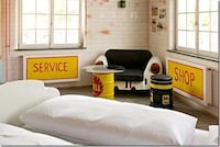 Motor Themed Hotels Image 5