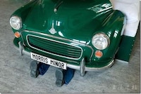 Motor Themed Hotels Image 6