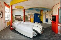 Motor Themed Hotels Image 7