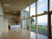 Nippon Ocean-Front  Abodes Image 2