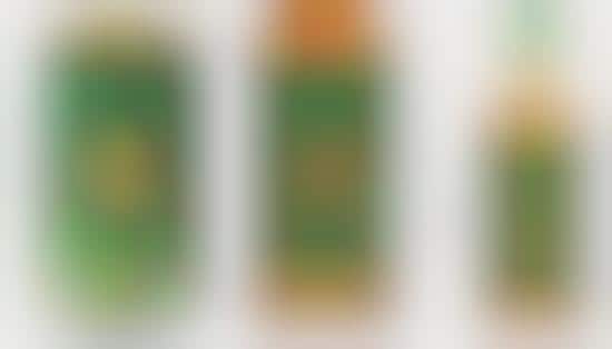 Whiskey-Flavored Drinks