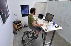 Cycling Workspaces