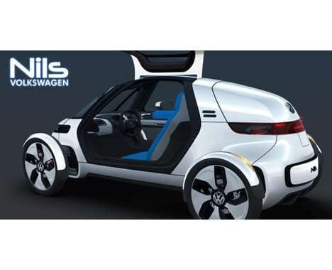 21 Sizzling Single-Seat Concept Cars