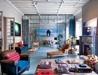 Retro-Styled Abodes Image 2
