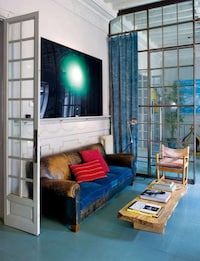 Retro-Styled Abodes Image 3