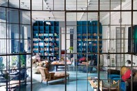 Retro-Styled Abodes Image 4