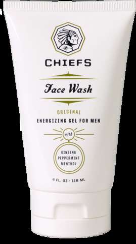 Energy Drink Facials