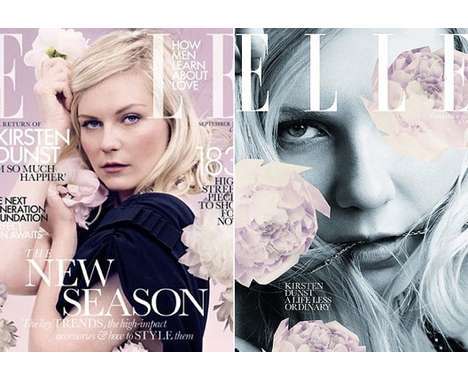 20 Kirsten Dunst Innovations