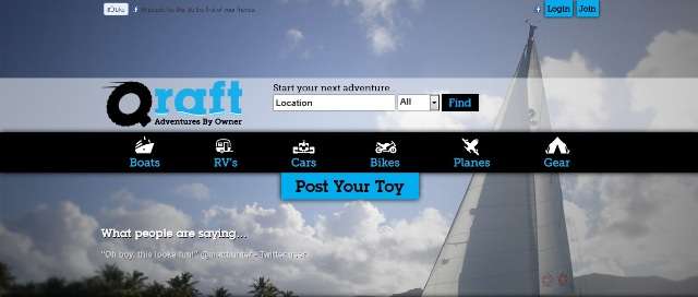Luxury Vehicle Rental Sites