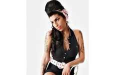 45 Awesome Amy Winehouse Innovations