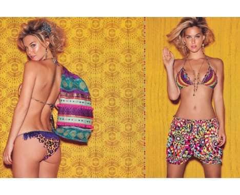 17 Beautiful Bar Refaeli Features