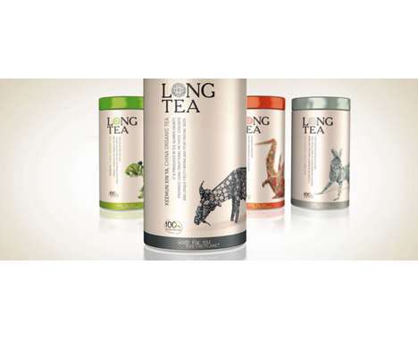 16 Terrific Tea Packages