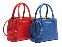 Haute Handbag Replicas Image 2