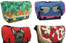 Funky Faux DIY Bags
