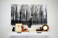 Dreamlike Monochrome Prints Image 2