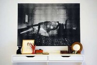 Dreamlike Monochrome Prints Image 3