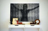 Dreamlike Monochrome Prints Image 6