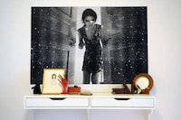 Dreamlike Monochrome Prints Image 8