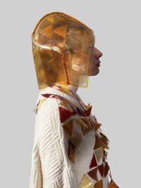 Experimental Ensemble Art Image 3