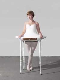 Experimental Ensemble Art Image 8