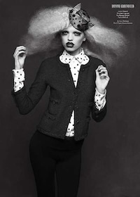 Fashion Icon Collaboration Books Image 2