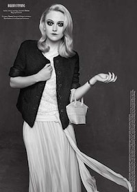Fashion Icon Collaboration Books Image 4