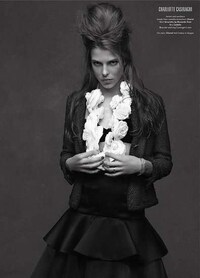 Fashion Icon Collaboration Books Image 5