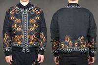 Couture-Styled Rap Tours Image 2