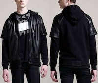 Couture-Styled Rap Tours Image 5