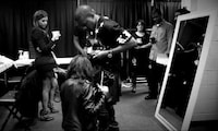 Couture-Styled Rap Tours Image 6