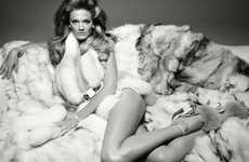 Fierce Feline Editorials