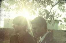 Bromantic Autumn Shoots