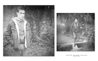 Bromantic Autumn Shoots Image 3