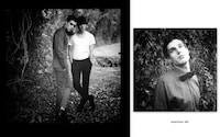 Bromantic Autumn Shoots Image 4