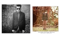 Bromantic Autumn Shoots Image 5