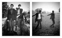 Bromantic Autumn Shoots Image 8