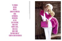 Foxy Fur Winter Wear Image 4