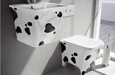 Bovine Bathroom Fixtures (UPDATE)