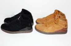 Cruising Hipster Kicks