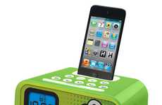 Muppet MP3 Gear