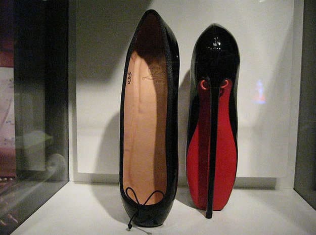Painfully Agonizing Pumps