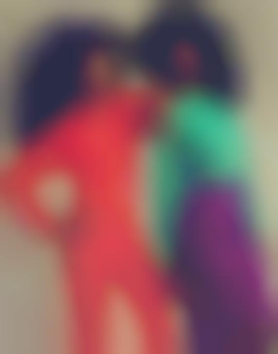 Primary-Colored Pictorials