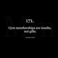 Insightful Masculine Musings Image 5