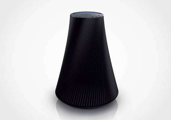 Mini Omni-Directional Speakers