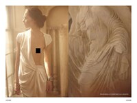 Gilded Goddess Pictorials Image 3