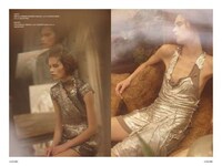 Gilded Goddess Pictorials Image 5