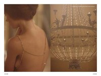 Gilded Goddess Pictorials Image 7