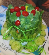 Garden Fresh Desserts Image 2