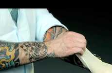Tattoo Culture Documentaries