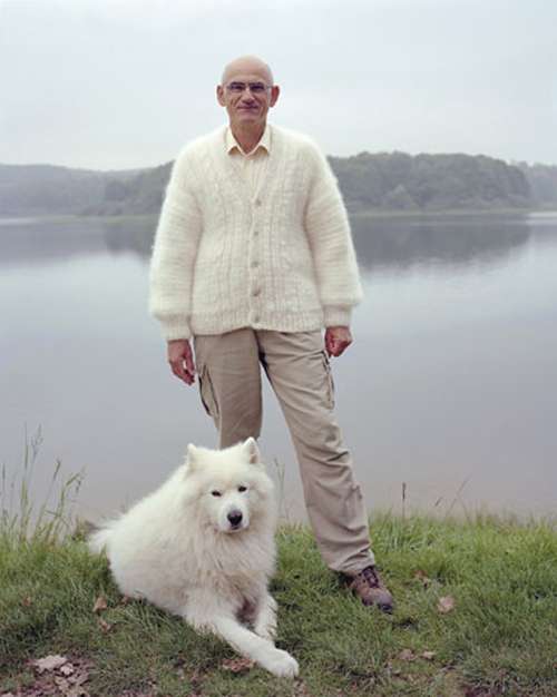 Pet Pooch Pullovers